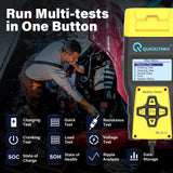 BA1000 12V AUTO BATTERY TESTER