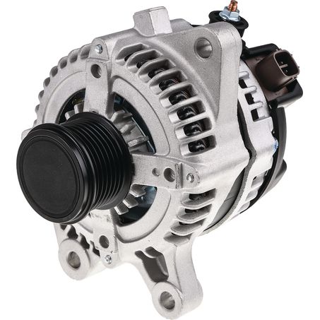 OEX Alternator 12V 130A Denso Style Toyota Hiace Dyna Hilux Regius