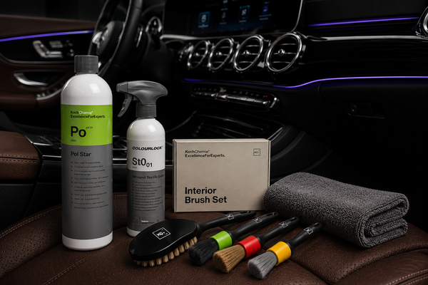 Interior Care