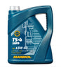 MANNOL 7104 5L SEMI SYN TS-4 EXTRA SHPD 15W-40 TRUCK