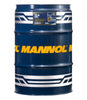 MANNOL 7104 208L SEMI SYN TS-4 EXTRA SHPD 15W-40 TRUCK