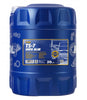 MANNOL 7107 20L FULL SYN TS-7 BLUE UHPD 10W-40 DPF