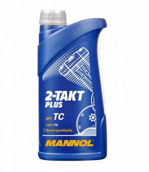 MANNOL 7204 1L Takt Plus