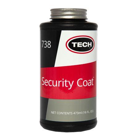 Security Coat 470ml