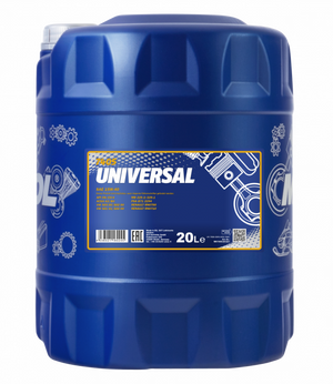 MANNOL 7405 20L Universal 15W-40 SN/CH-4 A3/B4 ESTER