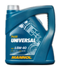 MANNOL 7405 5L Universal 15W-40 SN/CH-4 A3/B4
