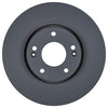 RDA7415= RN1348V Front Rotors For Hyundai Kia