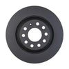 RDA7494= RN2181 Rear Rotors For Audi A6