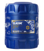 MANNOL 7501 20L CLASSIC SAE 10W-40 HC Synthese