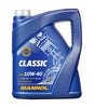 MANNOL 7501 5L CLASSIC SAE 10W-40 HC Synthese