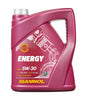 MANNOL 7511 5L Energy 5W-30 HC Synthese