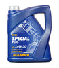 MANNOL 7512 5L SEMI SYN 7512 SPECIAL PLUS 10W-30 API SN/CF