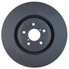 RDA7558= RN1530V Front Rotors For Subaru