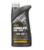 MANNOL 7722 1L Longlife 508/509 0W-20 C5 DPF