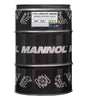 MANNOL 7722 208L Longlife 508/509 0W-20 C5 DPF