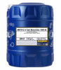 MANNOL 7812 20L 10W-40 MOTORBIKE 4-TAKT