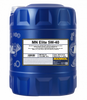 MANNOL 7903 20L Elite 5W-40