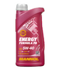 MANNOL 7913 1L Energy Formula 5W-40 JAP EUR DPF