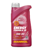 MANNOL 7914 1L Energy Formula JP 5W-30 API SN PETROL ONLY