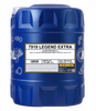 MANNOL 7919 20L Legend Extra 0W-30 low viscosity C2/C3 DPF RANGER HILUX