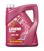 MANNOL 7919 5L Legend Extra 0W-30 low viscosity C2/C3 DPF RANGER HILUX