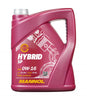MANNOL 7920 5L MN Hybrid SP 0W-16
