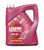 MANNOL 7921 5L Legend Formula C5 0W-20