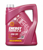 MANNOL 7922 5L 0W-30 ENERGY FORMULA LR JAGUAR