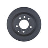 RDA7998= RN1737V Rear Rotors For Audi Porsche Volkswagen