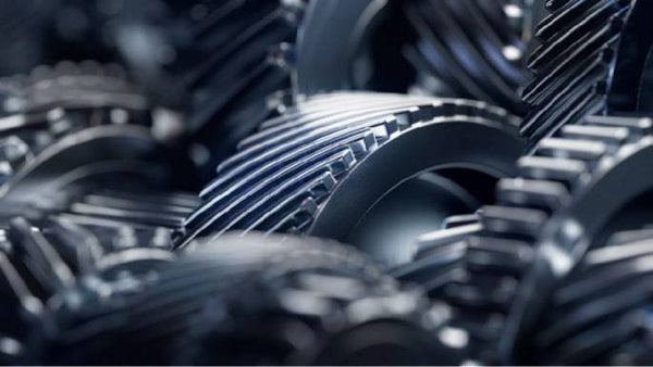 Gearbox & Differential Oils