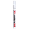CRC MARKER PEN WHITE