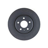 RDA8088= RN33003V Front Rotors For Audi