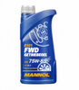 MANNOL 8101 1L Getriebeoel 75W-85 API GL 4 FWD