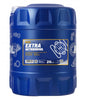MANNOL 8103 20L Extra Getriebeoel 75W-90 API GL 4/GL 5 LS