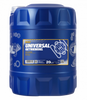 MANNOL 8107 20L Universal Getriebeoel 80W-90 API GL 4