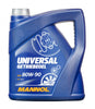 MANNOL 8107 4L Universal Getriebeoel 80W-90 API GL 4