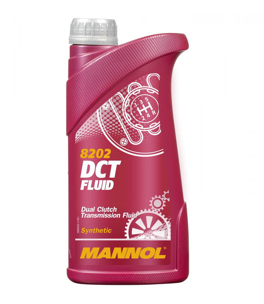 MANNOL 8201 1L CVT Variator Fluid