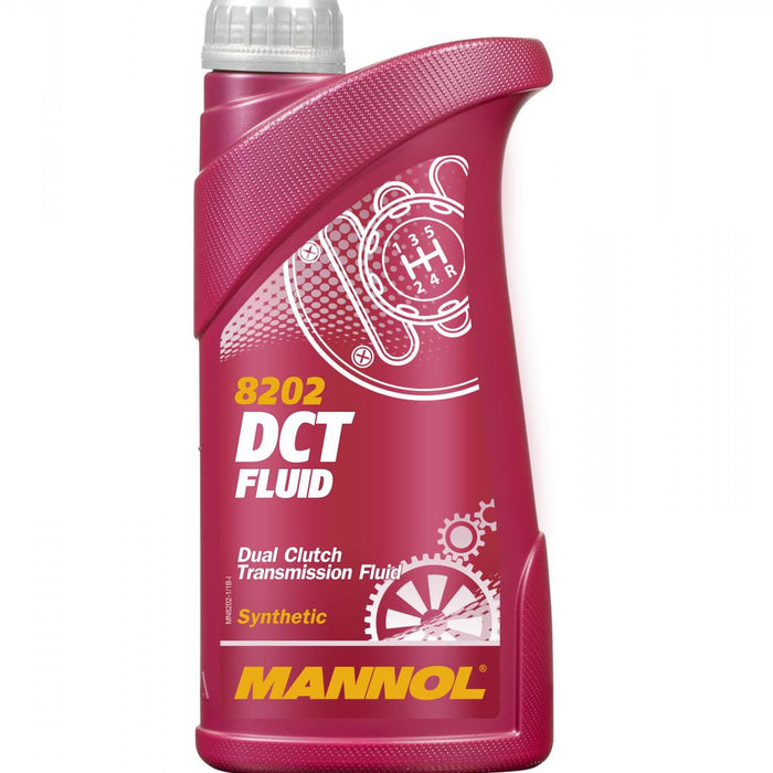 MANNOL 8201 1L CVT Variator Fluid