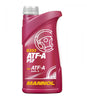 MANNOL 8203 1L ATF-A Power steering fluid