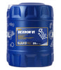 MANNOL 8207 20L ATFDexron VI LATEST GM FORD JAPAN TOYOTA WS