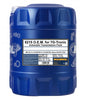 MANNOL 8215 20L ATF SSANGYONG MERCEDES BENZ