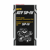MANNOL 8219 4L ATF SP-IV