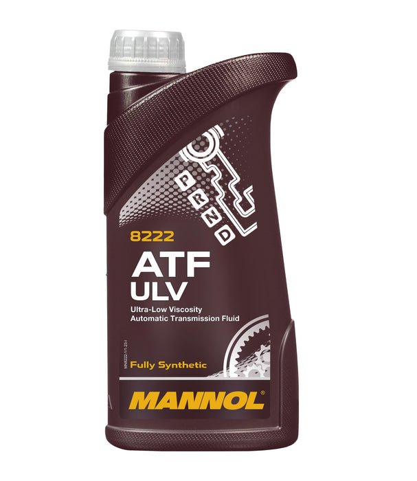 MANNOL 8222 1L ATF ULV