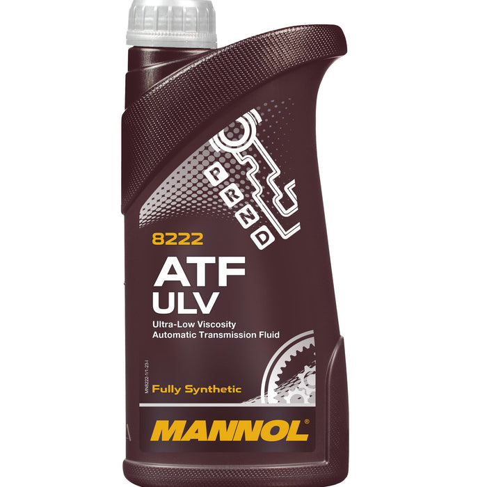 MANNOL 8222 1L ATF ULV