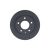 RDA950= RN1061V Front Rotors For Ford Mazda