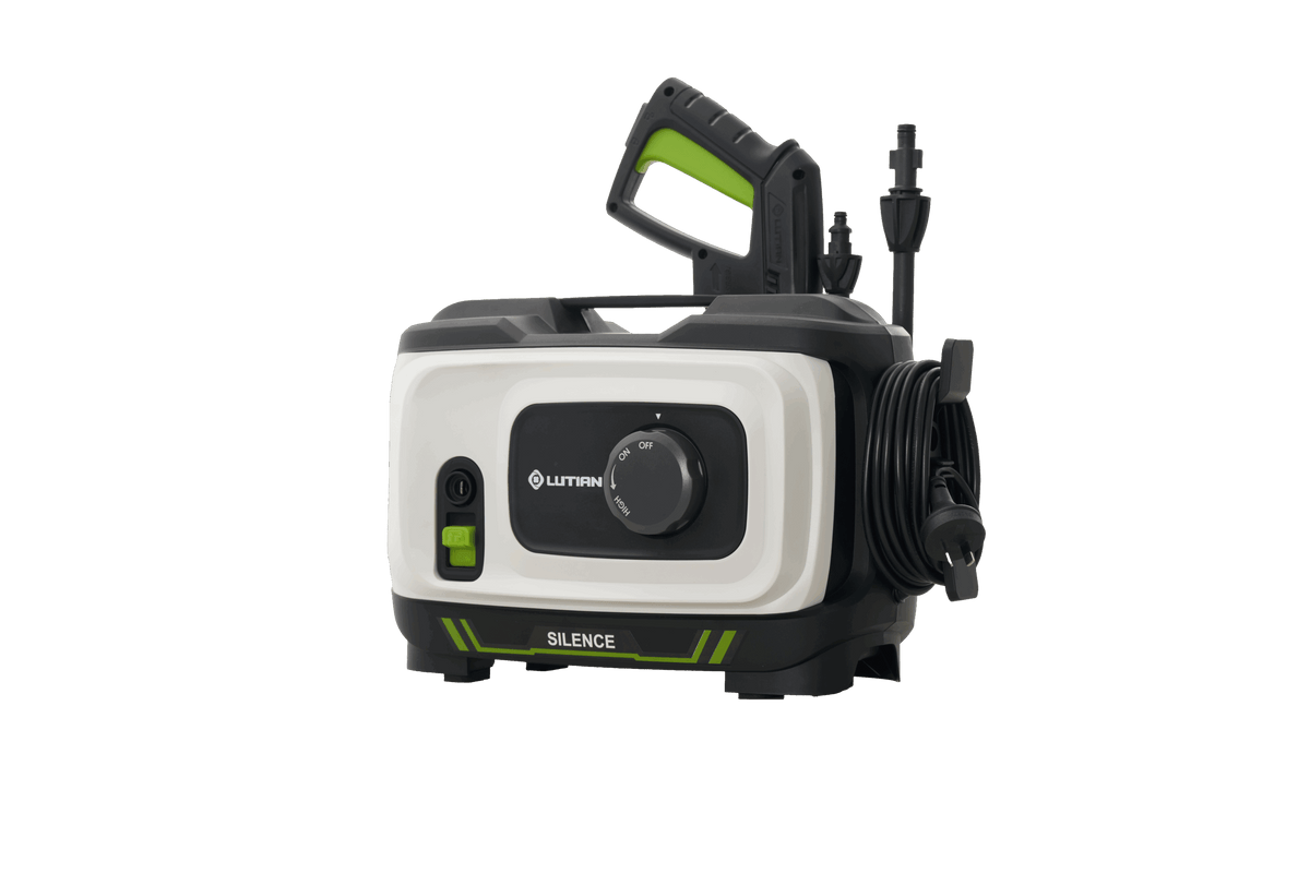 LUTIAN LT315-1800 High Pressure Washer
