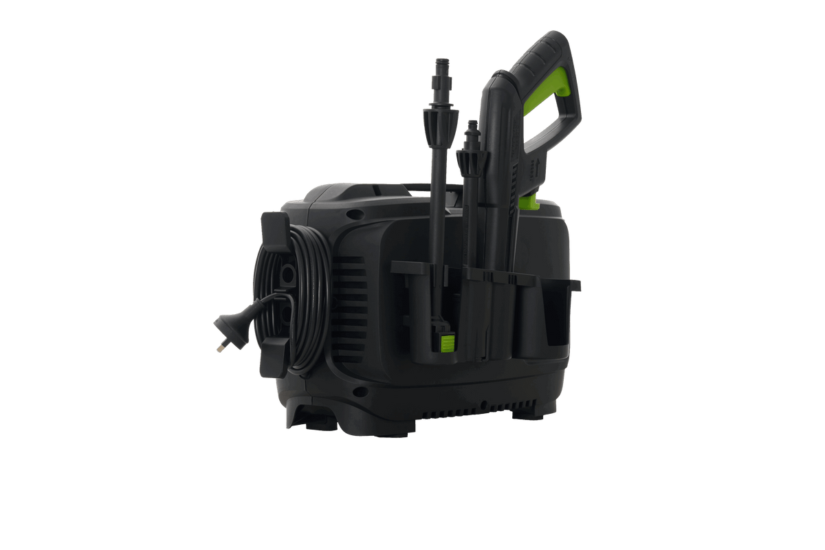 LUTIAN LT315-1800 High Pressure Washer