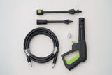 LUTIAN LT315-1800 High Pressure Washer
