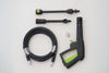 LUTIAN LT315-1800 High Pressure Washer