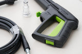 LUTIAN LT315-1800 High Pressure Washer